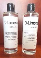 D-limonene and essential oil for sale