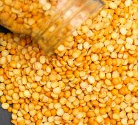 Yellow Split Peas, Origin - Russia