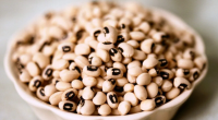 Black-eyed beans (Nigerian) 