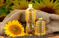 Sunflower oil 