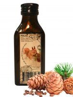 pine nut oil
