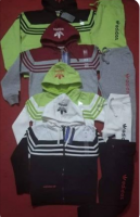 boys hoodie set