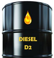 Gas Oil D2 Diesel