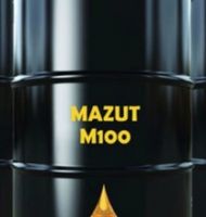 Fuel Oil Mazut M100