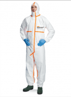 Ppe Coverall