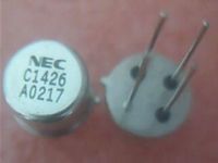 Elctronic components (2SC1426)