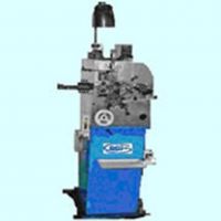 Automatic Compression Spring Coiling Machine