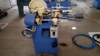 Automatic torsion Spring Coiling Machine