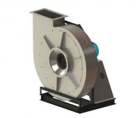 Centrifugal Blowers