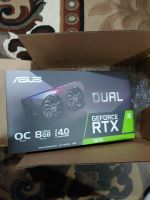 Lastest ASUS Dual NVIDIA GeForce RTX 3070 OC Edition