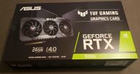 Latest ASUS TUF Gaming GeForce RTX 3090 