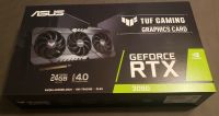 Latest ASUS TUF Gaming GeForce RTX 3090