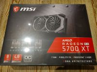 MSI - MECH OC AMD Radeon RX 5700 XT 8GB