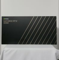 NVIDIA GeForce RTX 3090 24GB GDDR6 Graphics Card 