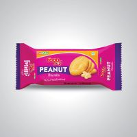 MaxPure FoodBuzz Peanut Cookies Biscuit