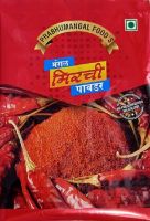 Red chili powder 