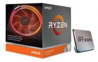 Best Quality AMD Ryzen 9 3900x Computer Processor