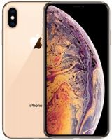 USED IPHONE XS MAX 4G LTE UNLOCKED