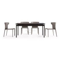 European Table and Chairs