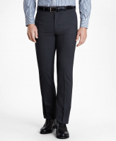 Charcoal Grey Dress Trouser