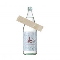 750ml Still Alba Mineral Water Vietnam High Quality