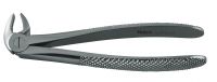 Extraction Forceps - English Pattern with German Grip (SUPERIOR QUALITY)
