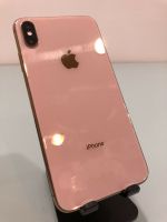 Apple iPhone XS Max Gold 64 GB Carrier Unlocked CDMA/GSM