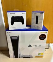 Sony PS5 PlayStation 5 Console Disc Version