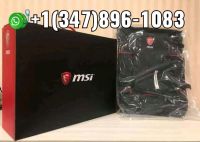 MSI GS66 Stealth 15.6&amp;amp;amp;amp;amp;amp;quot; 240Hz 3ms Ultra Thin and Light Gaming Laptop Intel Core i7-10750H RTX2070 Max-Q 16GB 1TB NVMe SSD Win10 VR Ready (10SF-683)
