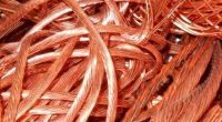 Copper Wire Scrap 