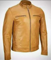 Fashion Jacket