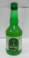 Aloe Vera juice