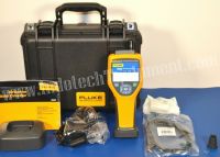Fluke 985 Air Particle Counter IAQ 6 channels