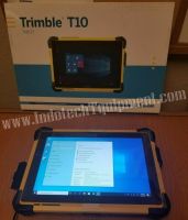 Trimble T10 4g Tablet With Trimble Access 