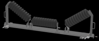 Conveyor Belt Roller