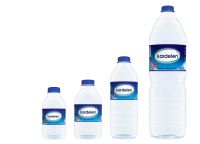 Kardelen Natural Mineral Water 500ml*24 Pcs.