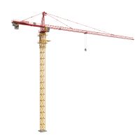 SYT100 (T6515-6) Tower Crane