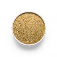 Rice Husk Powder