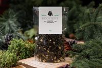 Ivan - Tea with Cedar Breath of the Taiga