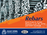 ReinforcementÂ SteelÂ Bars