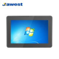 HMI Industrial Touch Panel PC Windows 10