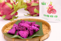 Pitaya Vietnam - Freeze Dried Dragon Fruit wholesale price for export