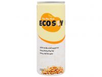 High quality soy bean milk 240ml