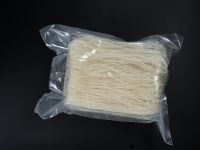 Fresh rice vermicelli; Rice noodles