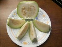 White Flesh Guava