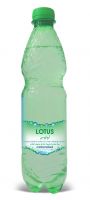 Carbonated Water Lotus