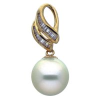 pearl jewelry mountings