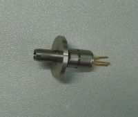 650nm Analog Laser Module with Receptacle