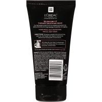 L'Oreal Paris Advanced Hairstyle BLOW DRY IT Thermal Smoother Cream, 5.1 fl. oz