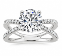 Shop Engagement, Wedding Rings, Bands, McGee Company Diamond Jewelry